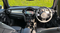 MINI Hatchback 1.5 Cooper Exclusive 5dr Auto Petrol Hatchback